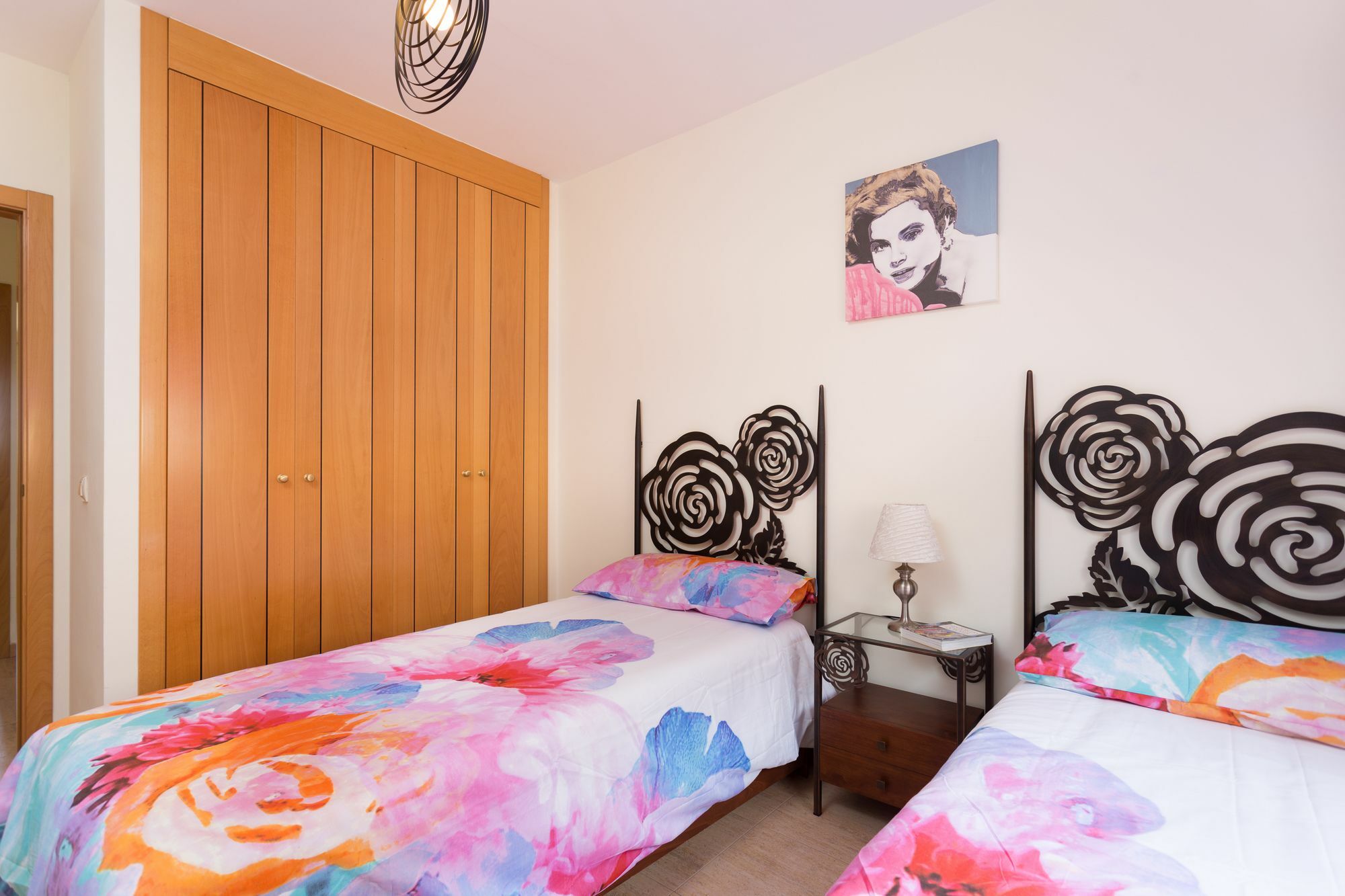 Adeje With Pool, Sea View And Free Wifi Apartment Costa Adeje  Bagian luar foto