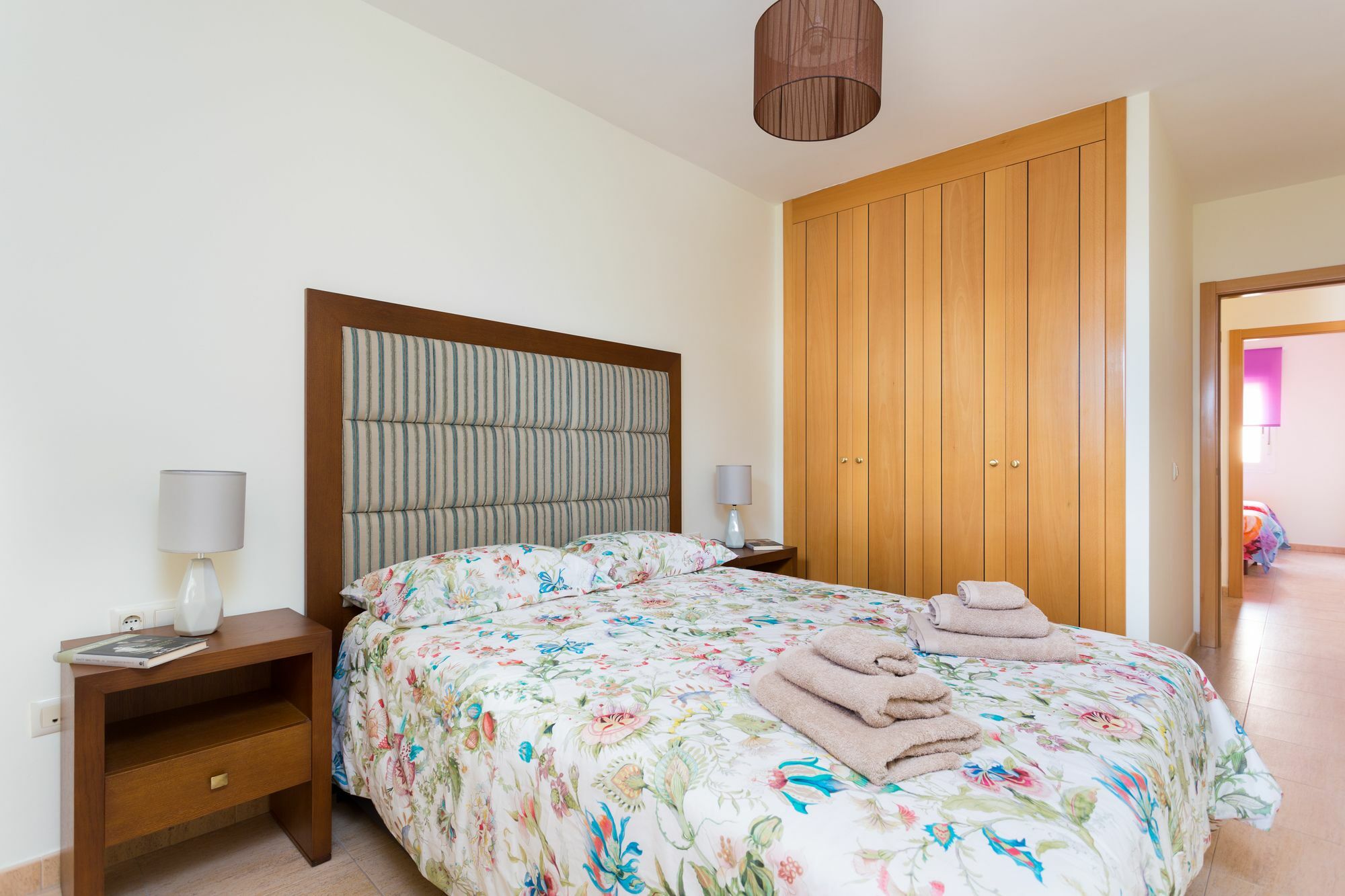 Adeje With Pool, Sea View And Free Wifi Apartment Costa Adeje  Bagian luar foto